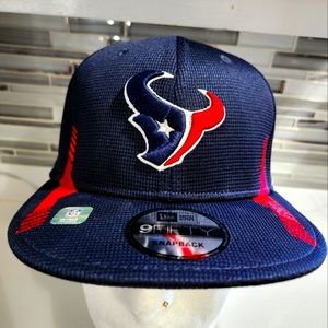 Houston Texans cap